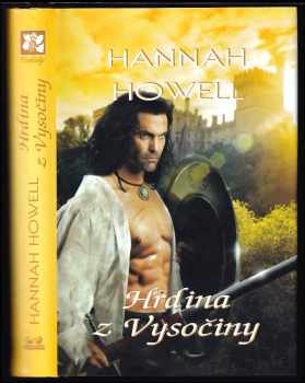 Hannah Howell: Hrdina z Vysočiny