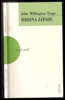 Hrdina západu