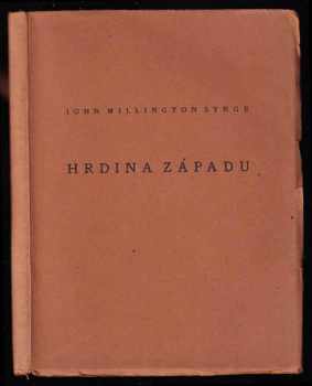 Hrdina západu