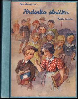 Hrdinka Anička