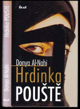 Andrew Crofts: Hrdinka pouště
