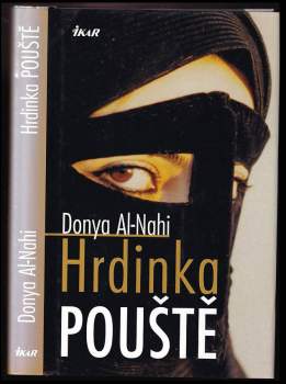 Hrdinka pouště