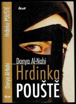 Hrdinka pouště