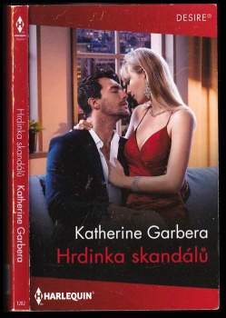 Hrdinka skandálů