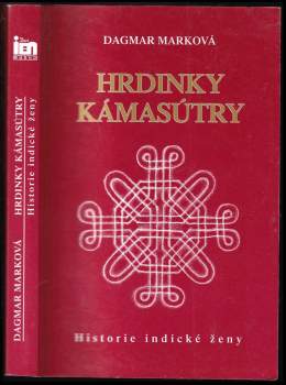 Hrdinky Kámasútry