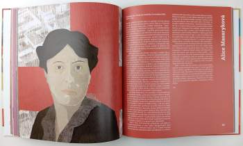 Renáta Fučíková: Hrdinky