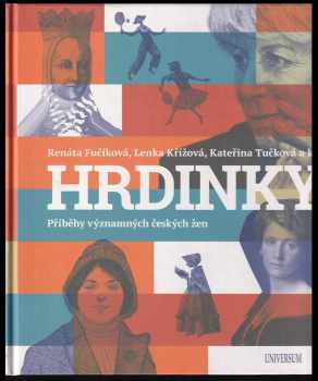 Hrdinky