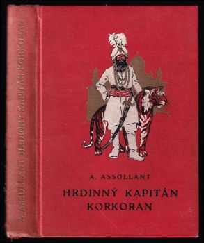 Hrdinný kapitán Korkoran