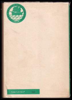 Alfred Assollant: Hrdinný kapitán Korkorán