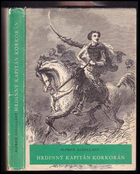Hrdinný kapitán Korkorán