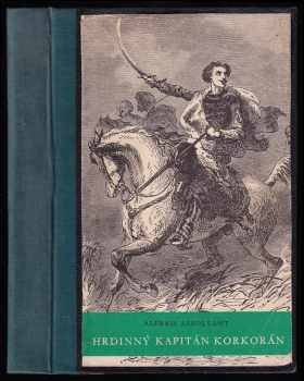 Alfred Assollant: Hrdinný kapitán Korkorán