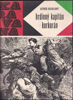 Hrdinný kapitán Korkorán