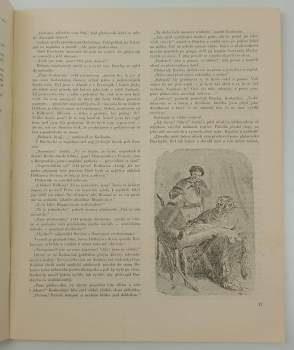 Jaroslav Foglar: Hrdinný kapitán Korkorán