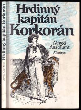 Hrdinný kapitán Korkorán