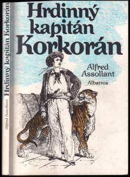 Hrdinný kapitán Korkorán