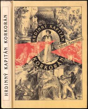 Hrdinný kapitán Korkorán