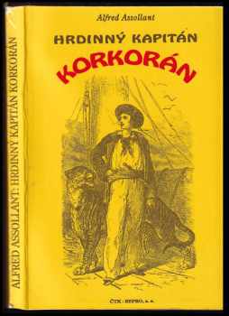Hrdinný kapitán Korkorán