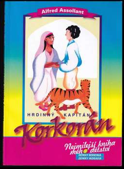 Hrdinný kapitán Korkorán