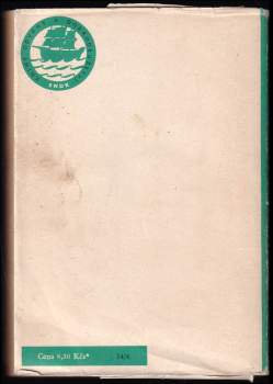 Vítězslav Kocourek: Hrdinný kapitán Korkorán