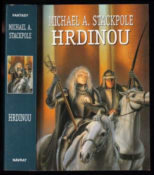 Hrdinou