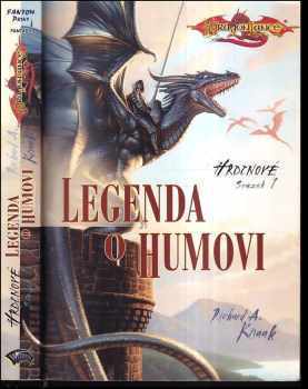 Hrdinové