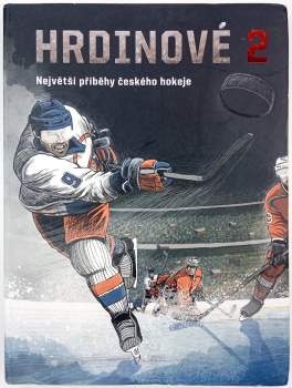 Ondřej Fuczik: Hrdinové 2