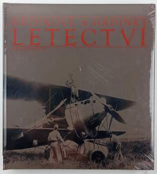 Bernard Marck: Hrdinové a hrdinky letectví