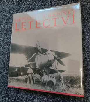 Hrdinové a hrdinky letectví