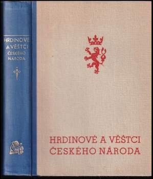 Hrdinové a věštci našeho národa