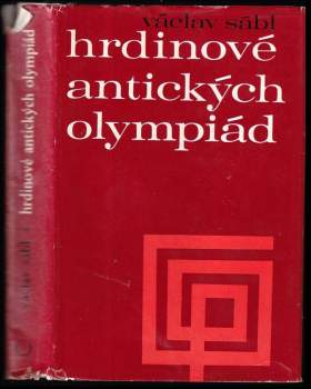 Hrdinové antických olympiád