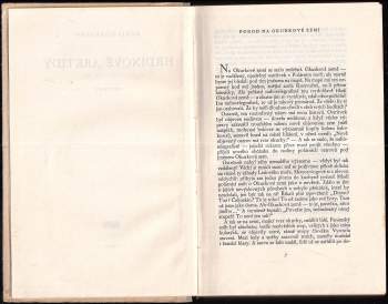 Boris Leont'jevič Gorbatov: Hrdinové Arktidy