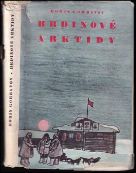 Hrdinové Arktidy