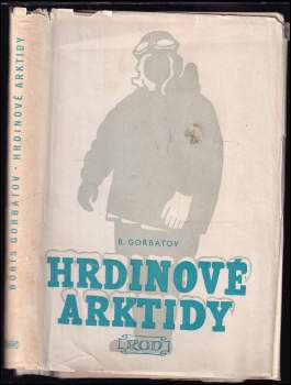 Hrdinové Arktidy