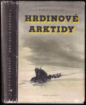 Hrdinové Arktidy