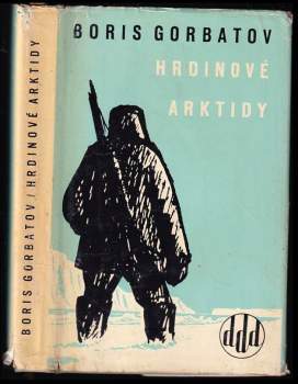 Hrdinové Arktidy