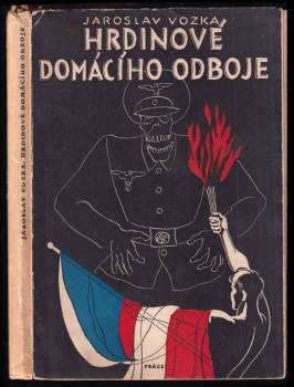 Hrdinové domácího odboje