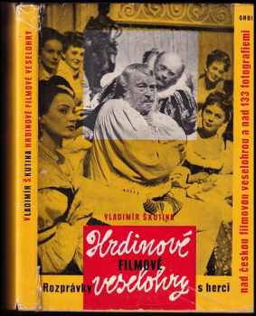 Hrdinové filmové veselohry