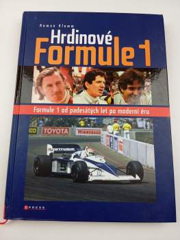 Hrdinové Formule 1