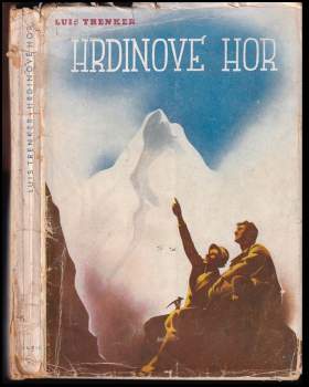 Hrdinové hor