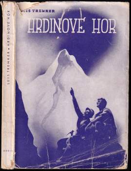 Hrdinové hor