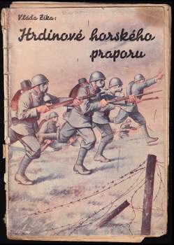 Hrdinové horského praporu