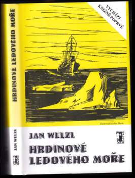 Hrdinové Ledového moře