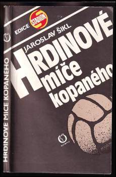 Hrdinové míče kopaného