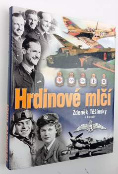 Hrdinové mlčí