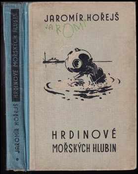 Hrdinové mořských hlubin