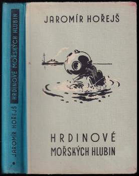 Hrdinové mořských hlubin