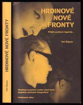 Hrdinové nové fronty