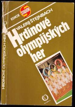 Hrdinové olympijských her