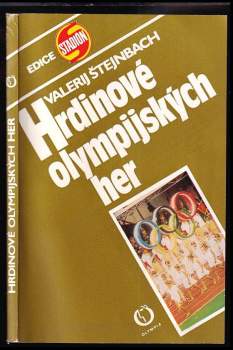 Hrdinové olympijských her