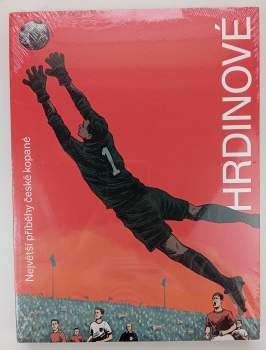 Ondřej Fuczik: Hrdinové